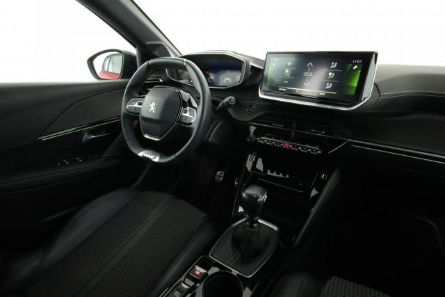 Peugeot 208 image 4
