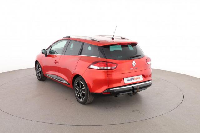 Renault Clio Estate image 6