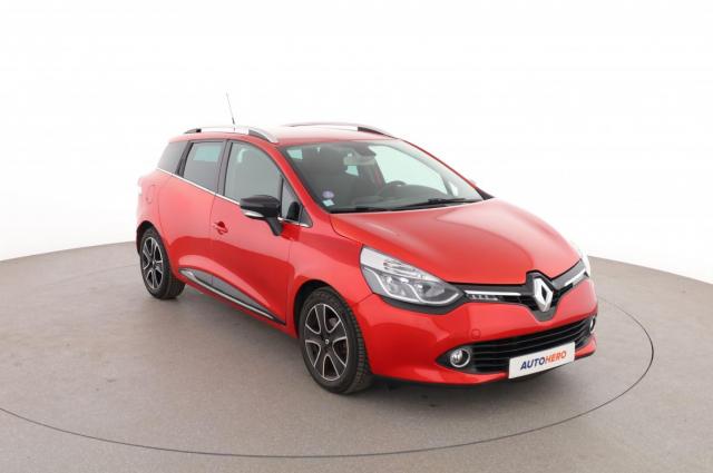 Renault Clio Estate image 9