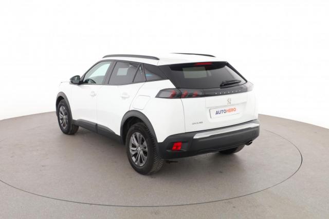 Peugeot 2008 image 9