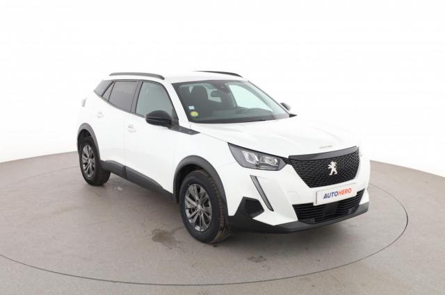 Peugeot 2008 image 5