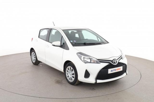 Toyota Yaris image 9