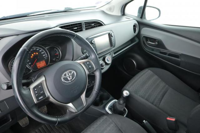 Toyota Yaris image 6