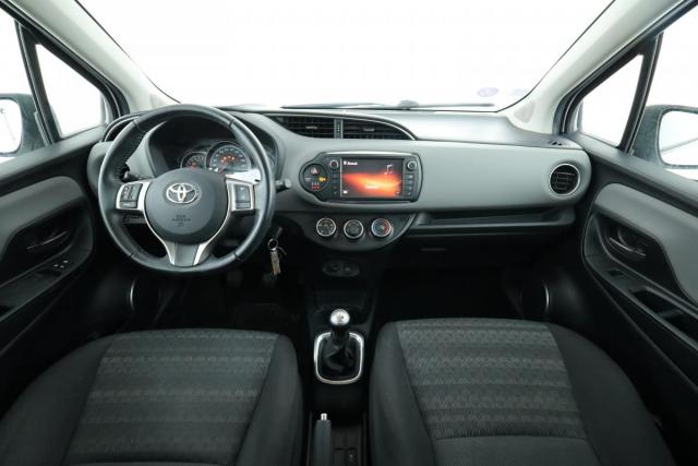 Toyota Yaris image 1