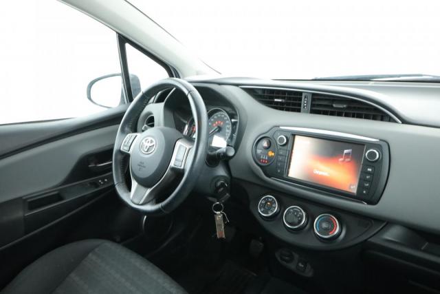 Toyota Yaris image 4