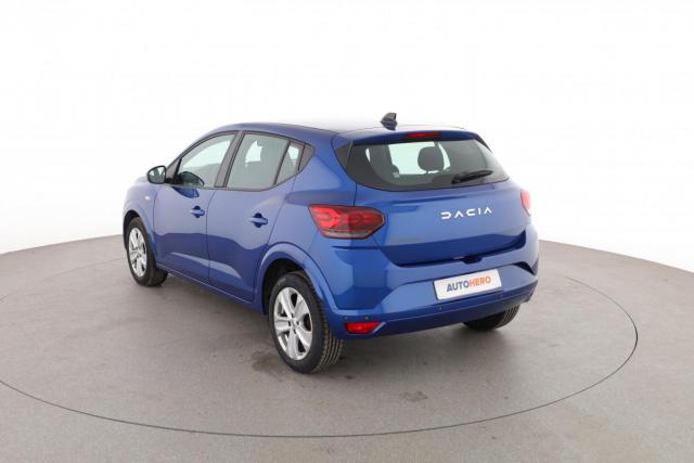 Dacia Sandero Iii image 8