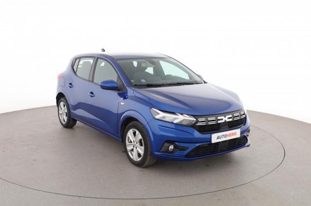 Dacia Sandero Iii image 3