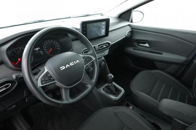 Dacia Sandero Iii image 1