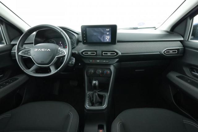 Dacia Sandero Iii image 2