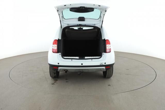 Dacia Duster image 1