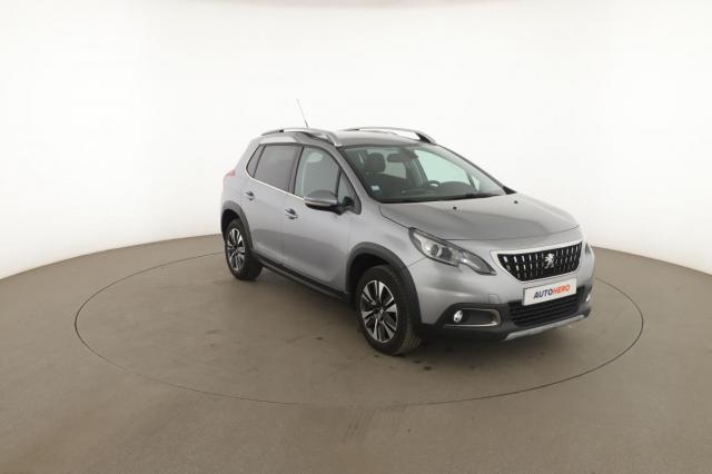Peugeot 2008 image 1