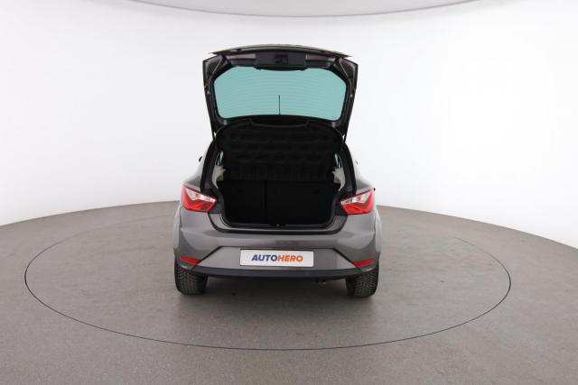 Seat Ibiza image 6