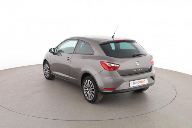 Seat Ibiza image 1