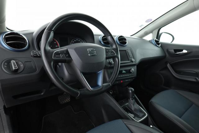 Seat Ibiza image 2