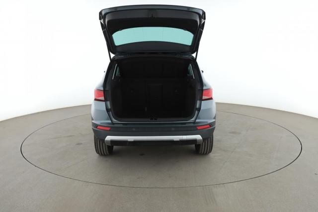 Seat Ateca image 7