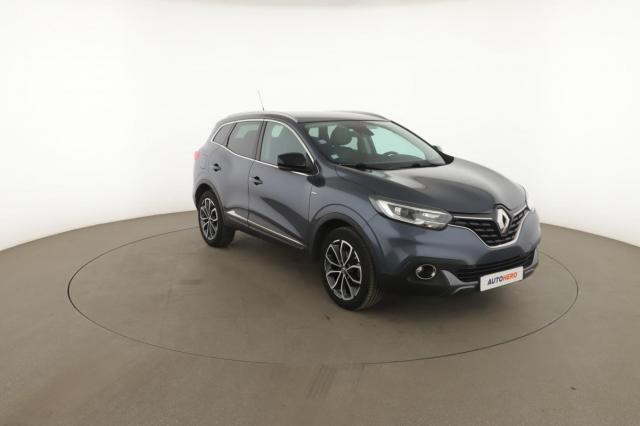 Renault Kadjar image 5