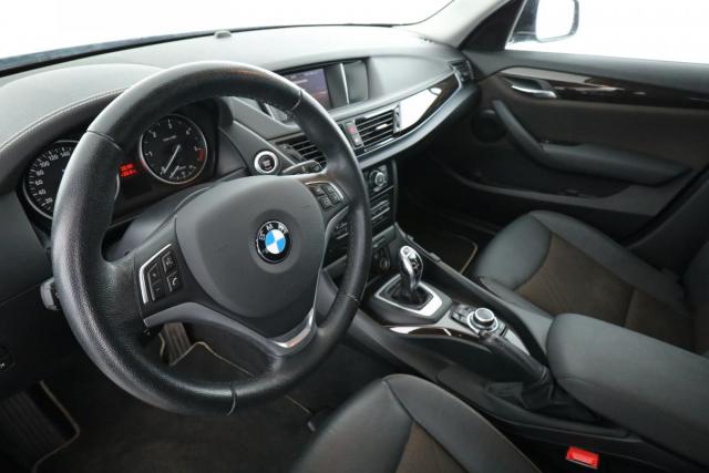 Bmw X1 image 2