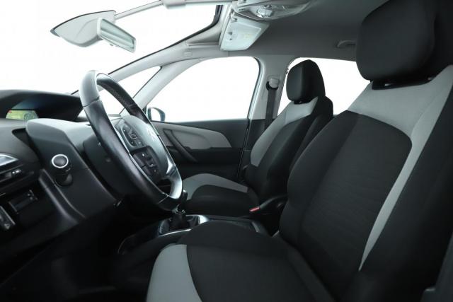 Citroen C4 Picasso image 6