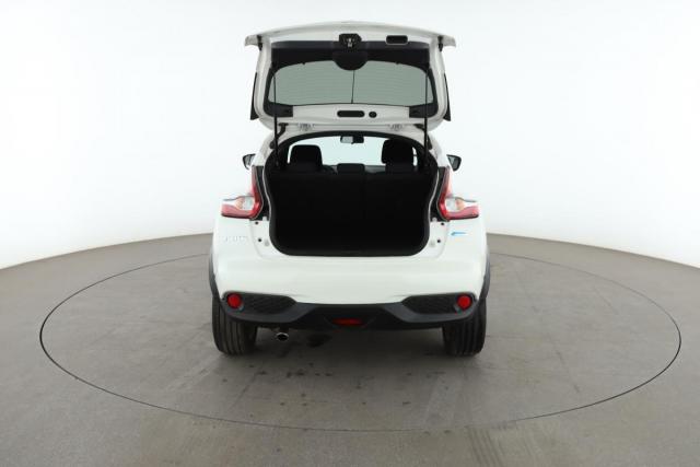 Nissan Juke image 8