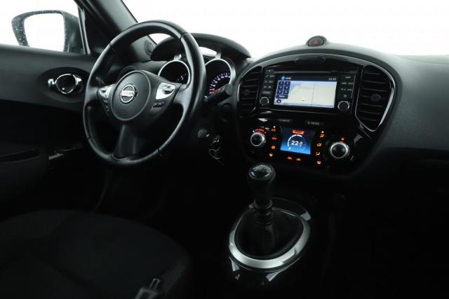 Nissan Juke image 3