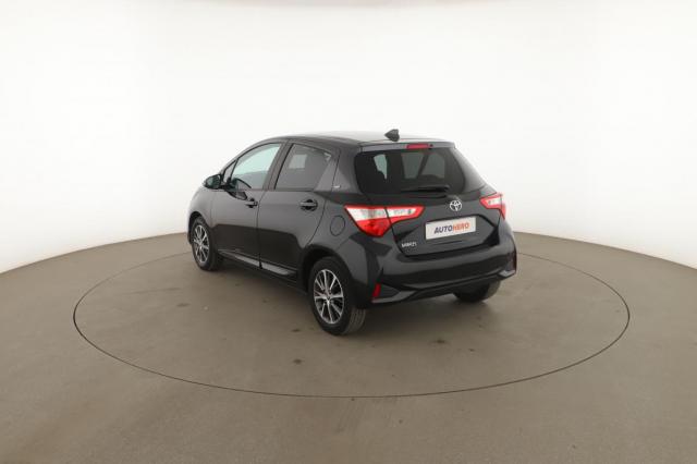 Toyota Yaris image 5