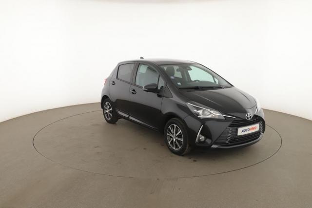 Toyota Yaris image 2