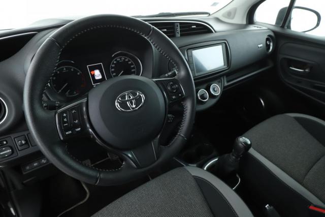 Toyota Yaris image 1