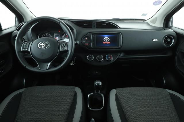 Toyota Yaris image 3