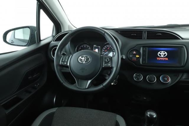 Toyota Yaris image 7