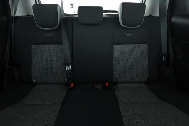 Toyota Yaris image 4
