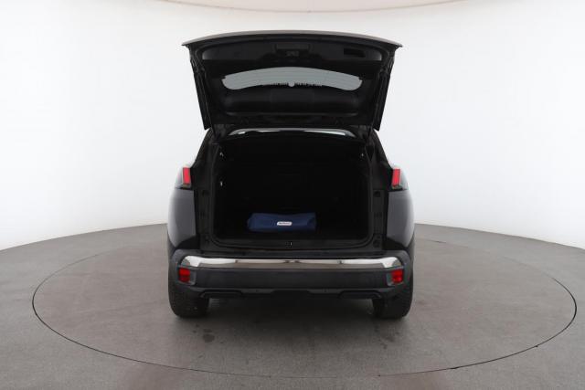 Peugeot 3008 image 3