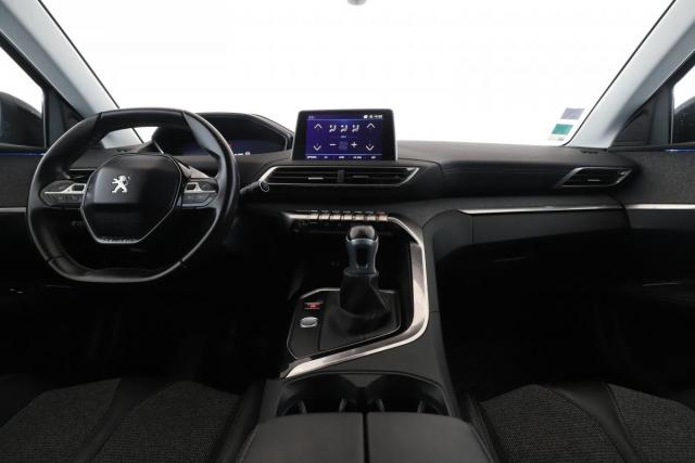 Peugeot 3008 image 7