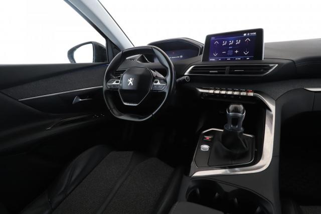 Peugeot 3008 image 4