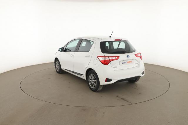 Toyota Yaris image 5