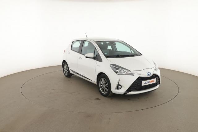 Toyota Yaris image 6