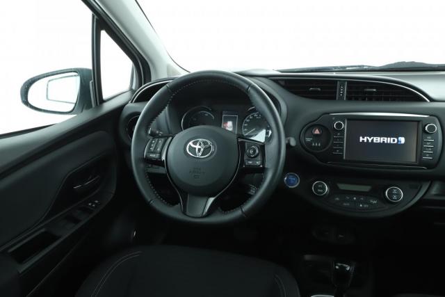 Toyota Yaris image 4