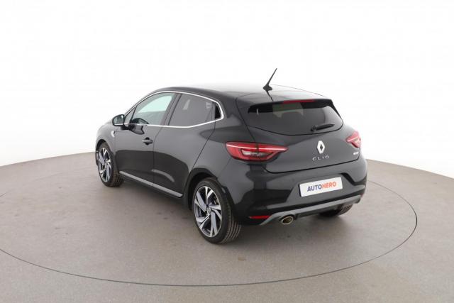 Renault Clio image 4