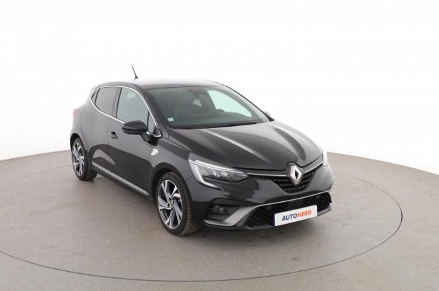 Renault Clio image 9