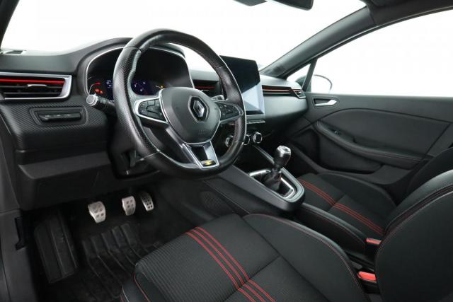Renault Clio image 6