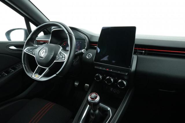 Renault Clio image 1