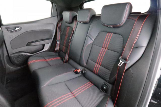 Renault Clio image 2