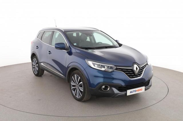 Renault Kadjar image 9