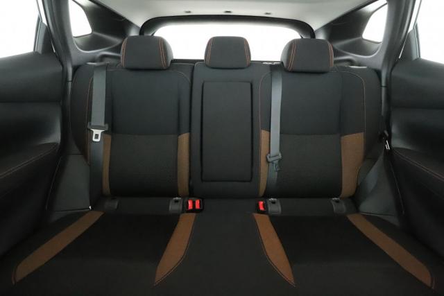 Nissan Qashqai image 4