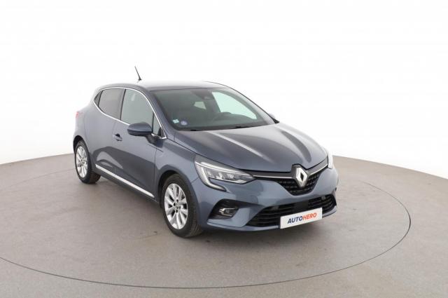 Renault Clio image 9