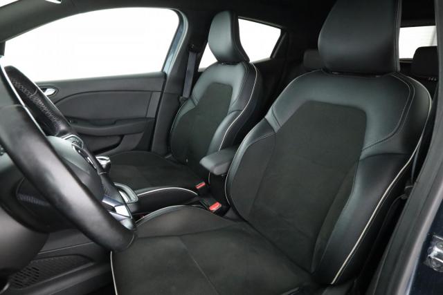 Renault Clio image 6