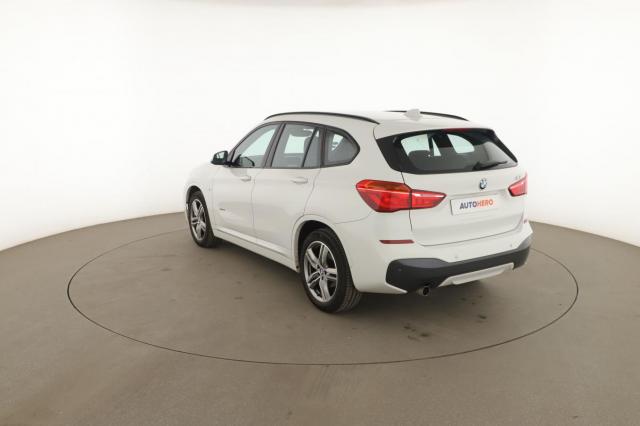 Bmw X1 image 1