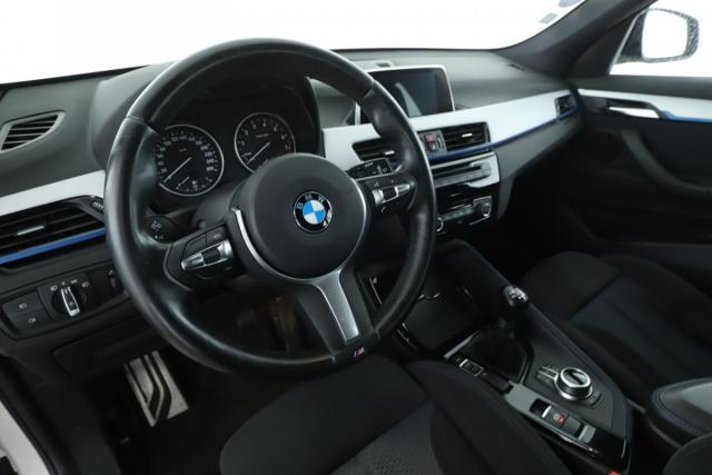 Bmw X1 image 5