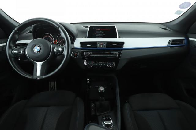 Bmw X1 image 2