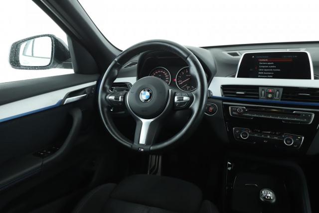 Bmw X1 image 8