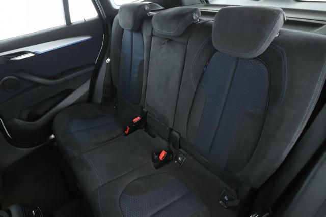 Bmw X1 image 3
